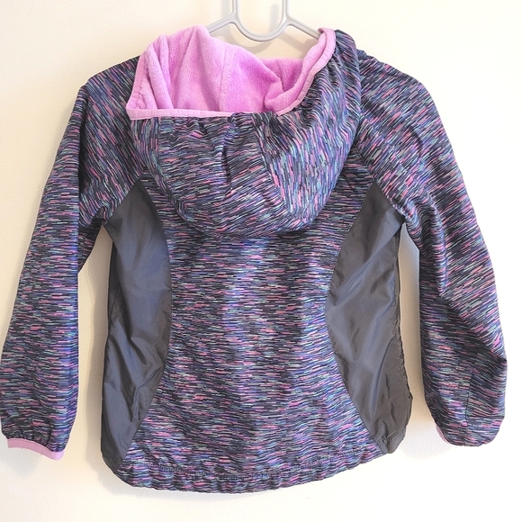 Kids fall and spring jacket - Picture 4 of 8